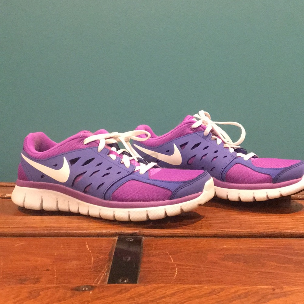 Nike flex 2013 run
